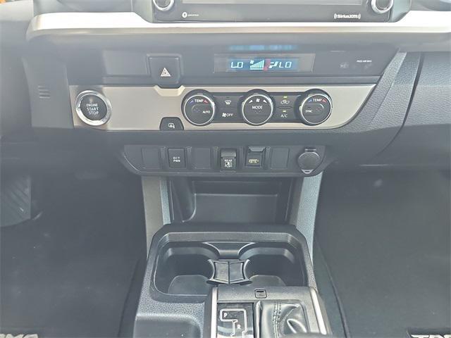 used 2023 Toyota Tacoma car, priced at $29,998