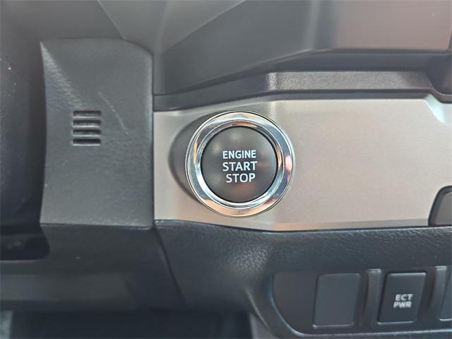 used 2023 Toyota Tacoma car, priced at $29,998