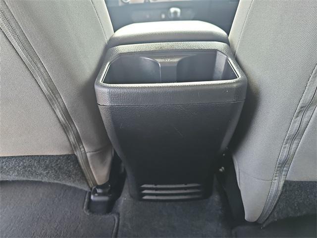 used 2023 Toyota Tacoma car, priced at $29,998