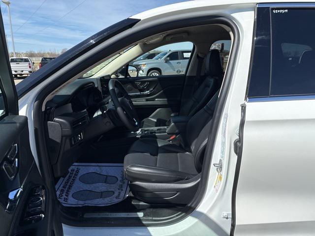 used 2024 Lincoln Corsair car, priced at $42,766