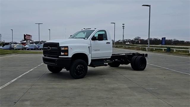 new 2024 Chevrolet Silverado 1500 car, priced at $59,000