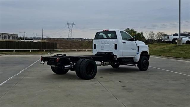 new 2024 Chevrolet Silverado 1500 car, priced at $59,000