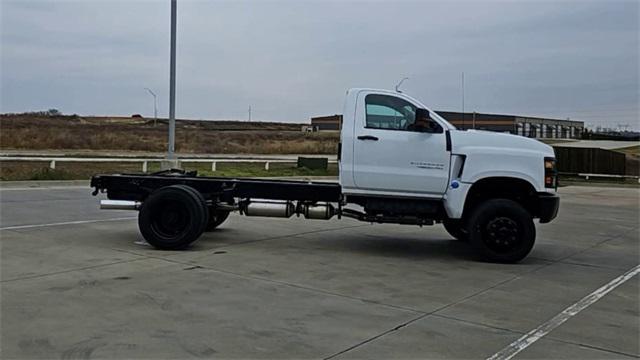 new 2024 Chevrolet Silverado 1500 car, priced at $59,000