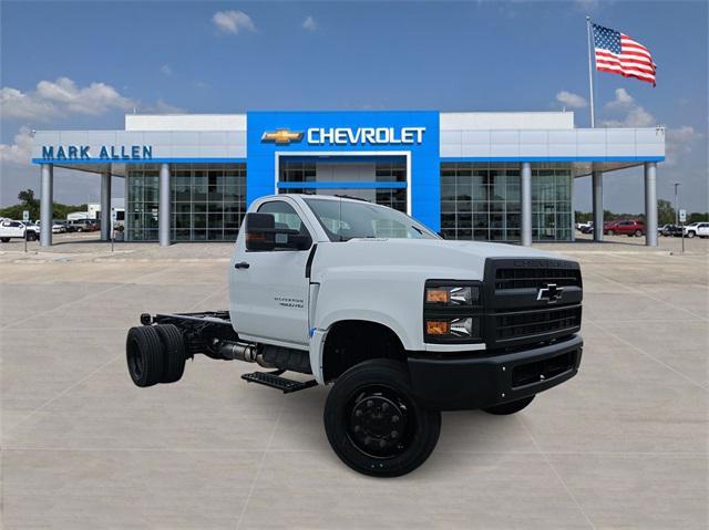 new 2024 Chevrolet Silverado 1500 car, priced at $59,000