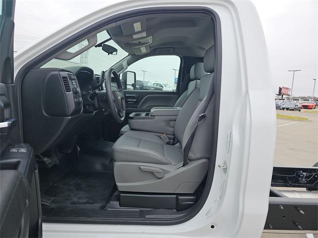 new 2024 Chevrolet Silverado 1500 car, priced at $59,000