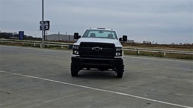 new 2024 Chevrolet Silverado 1500 car, priced at $59,000