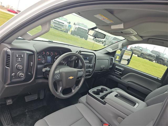 new 2024 Chevrolet Silverado 1500 car, priced at $59,000