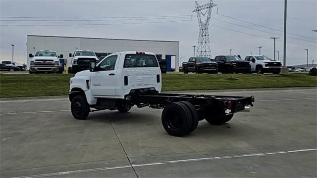 new 2024 Chevrolet Silverado 1500 car, priced at $59,000