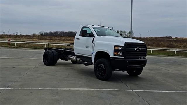 new 2024 Chevrolet Silverado 1500 car, priced at $59,000