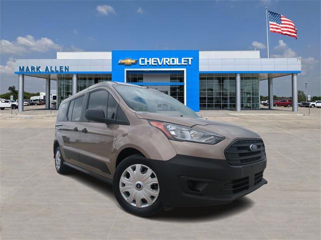 used 2020 Ford Transit Connect car, priced at $17,997