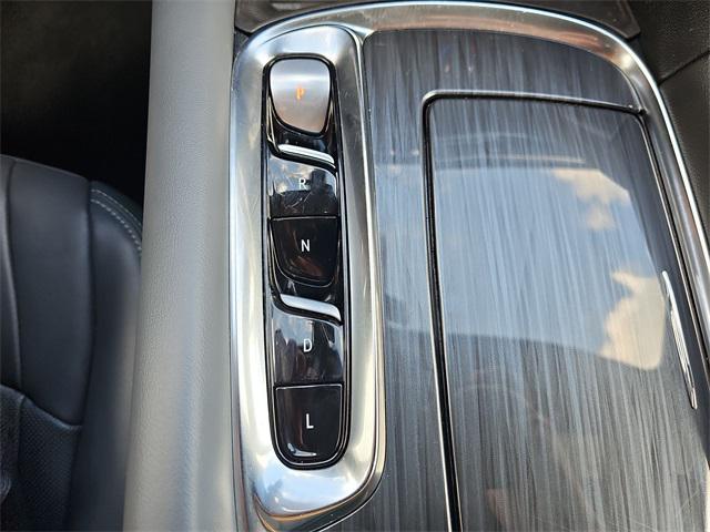 used 2024 Buick Enclave car, priced at $39,877