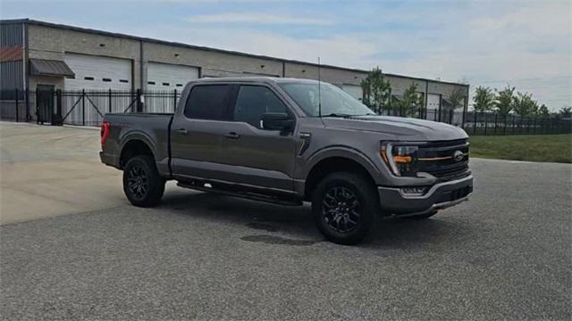 used 2023 Ford F-150 car, priced at $49,566