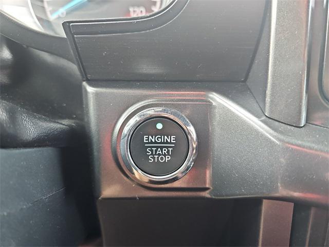 used 2023 Ford F-150 car, priced at $49,566