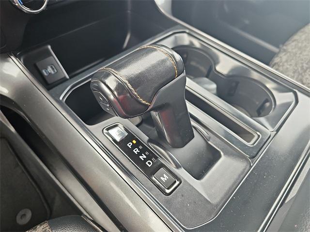 used 2023 Ford F-150 car, priced at $49,566