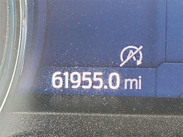 used 2023 Ford F-150 car, priced at $49,566