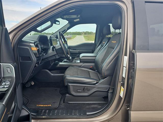 used 2023 Ford F-150 car, priced at $49,566