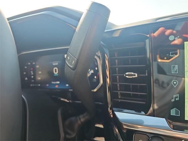 new 2026 Chevrolet Silverado 2500 car, priced at $64,355