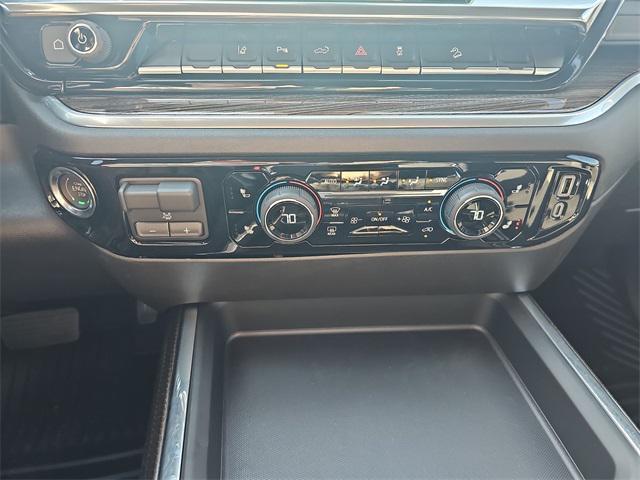 new 2026 Chevrolet Silverado 2500 car, priced at $64,355