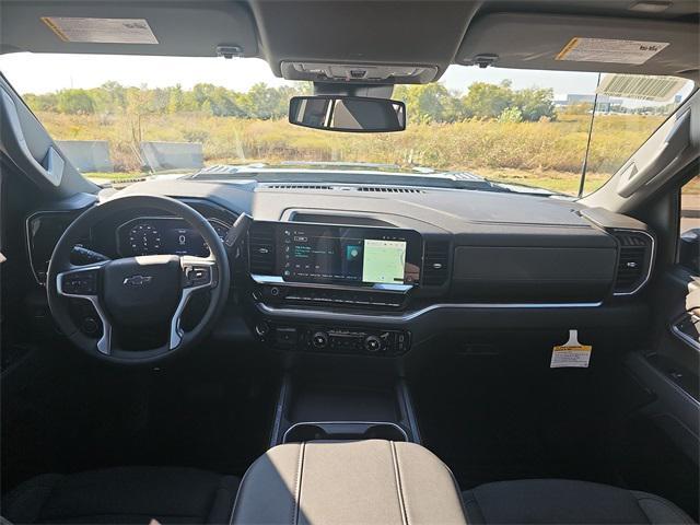 new 2026 Chevrolet Silverado 2500 car, priced at $64,355