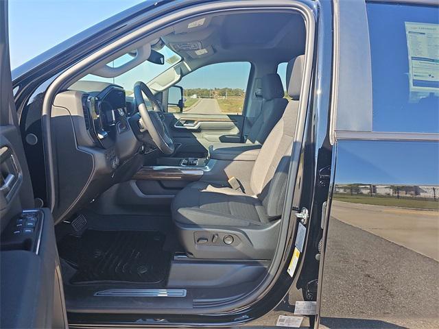 new 2026 Chevrolet Silverado 2500 car, priced at $64,355