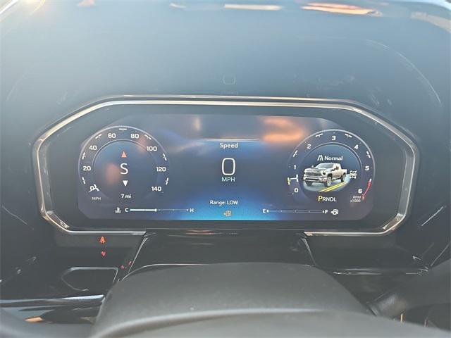 new 2026 Chevrolet Silverado 2500 car, priced at $64,355