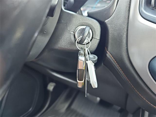 used 2021 GMC Canyon car, priced at $31,998