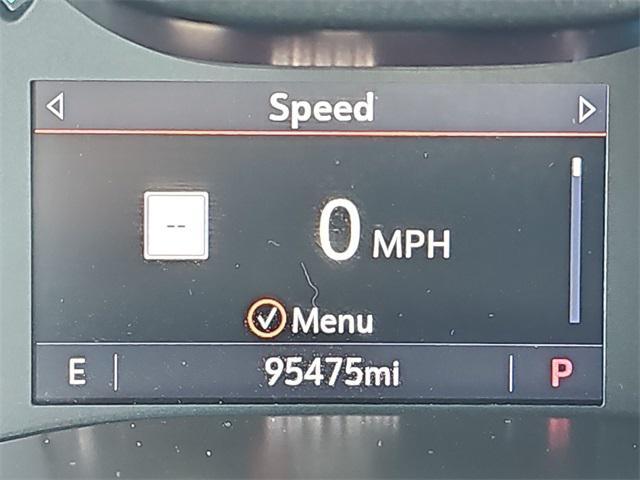 used 2021 GMC Canyon car, priced at $31,998