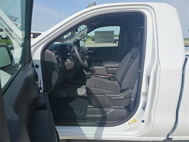 new 2025 Chevrolet Silverado 1500 car, priced at $41,235