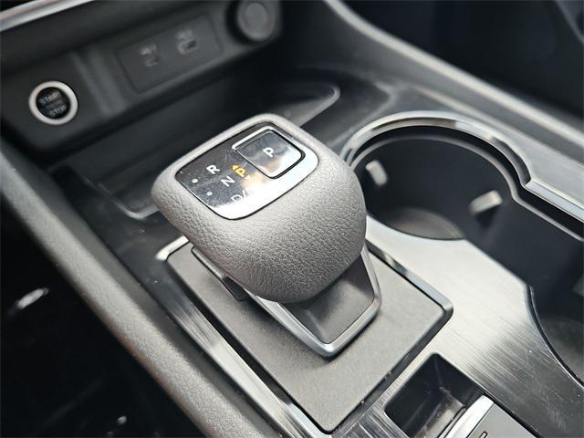 used 2023 Nissan Rogue car, priced at $21,877