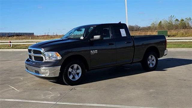 used 2023 Ram 1500 car, priced at $29,997