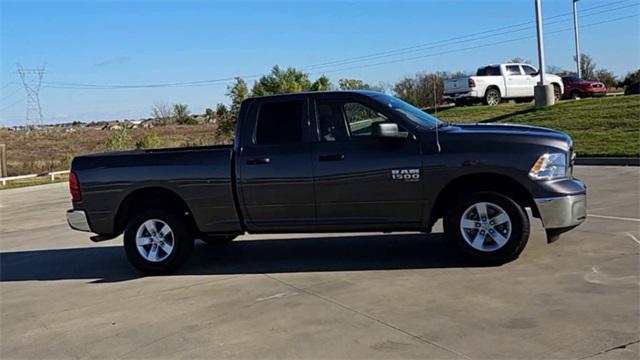 used 2023 Ram 1500 car, priced at $29,997