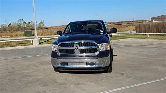 used 2023 Ram 1500 car, priced at $29,997