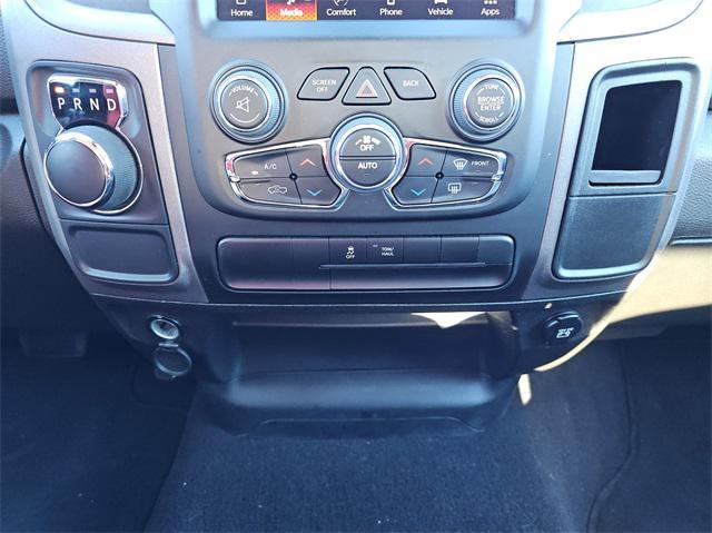 used 2023 Ram 1500 car, priced at $29,997