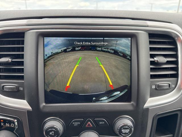 used 2023 Ram 1500 Classic car, priced at $31,777