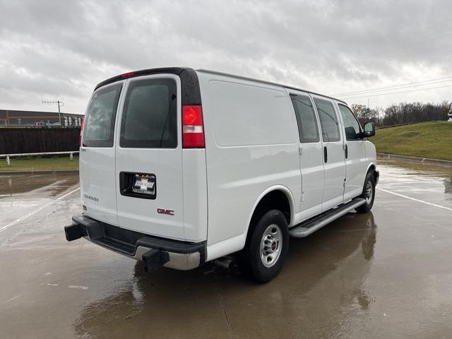 used 2021 GMC Savana 2500 car, priced at $31,997