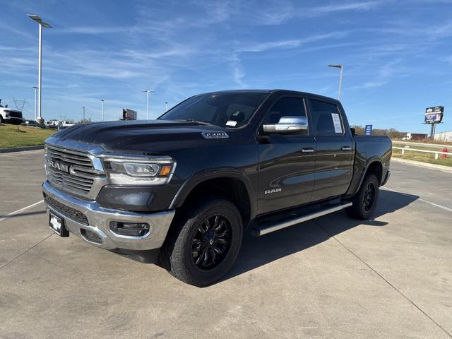 used 2019 Ram 1500 car, priced at $26,997