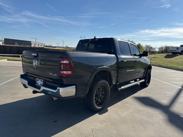 used 2019 Ram 1500 car, priced at $26,997