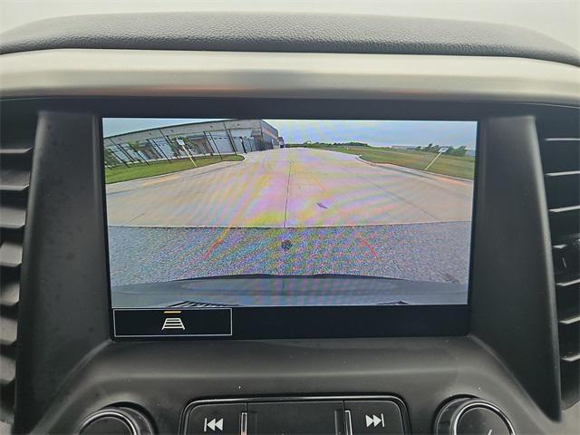 used 2023 GMC Acadia car, priced at $27,999
