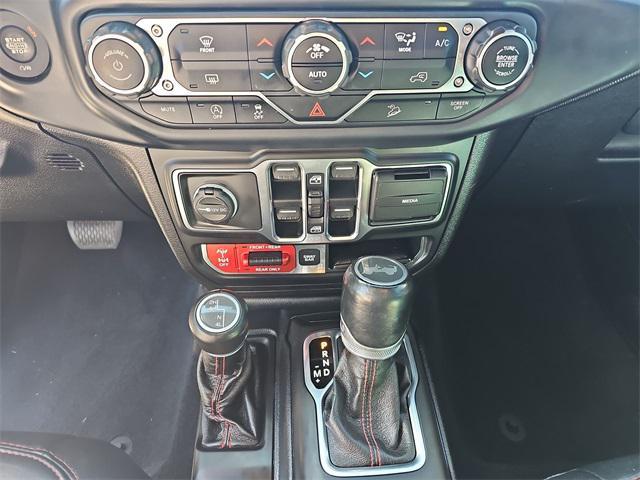 used 2020 Jeep Wrangler Unlimited car, priced at $33,997