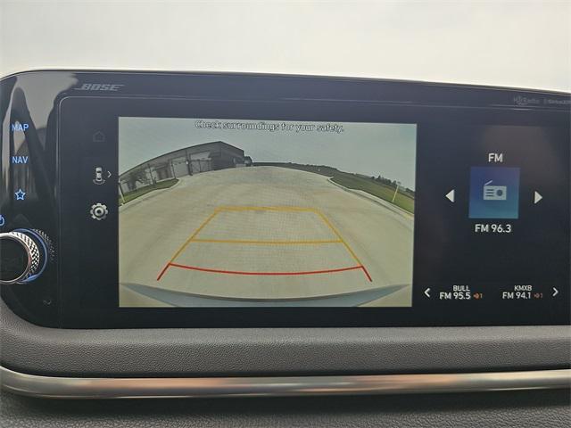 used 2023 Hyundai Sonata car, priced at $25,997