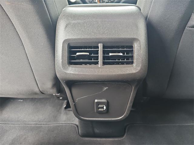 used 2022 Chevrolet Equinox car, priced at $27,899