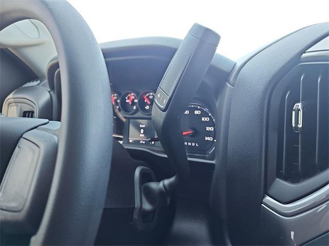 new 2025 Chevrolet Silverado 2500 car, priced at $62,730
