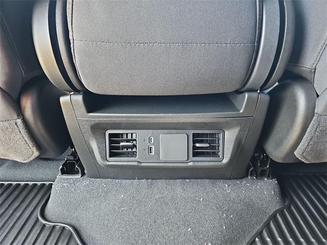 new 2025 Chevrolet Silverado 2500 car, priced at $62,730