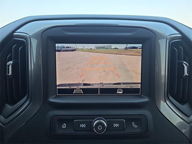 new 2025 Chevrolet Silverado 2500 car, priced at $62,730