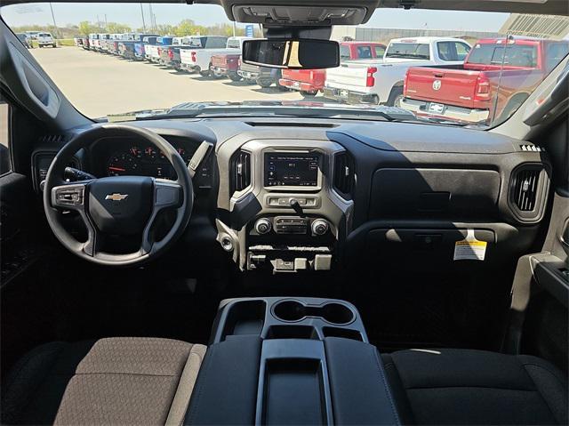 new 2025 Chevrolet Silverado 2500 car, priced at $62,730