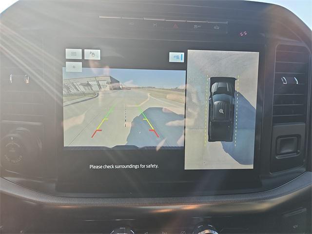 used 2022 Ford F-150 car, priced at $58,998