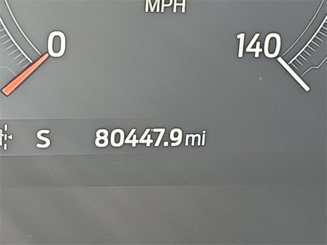 used 2022 Ford F-150 car, priced at $58,998