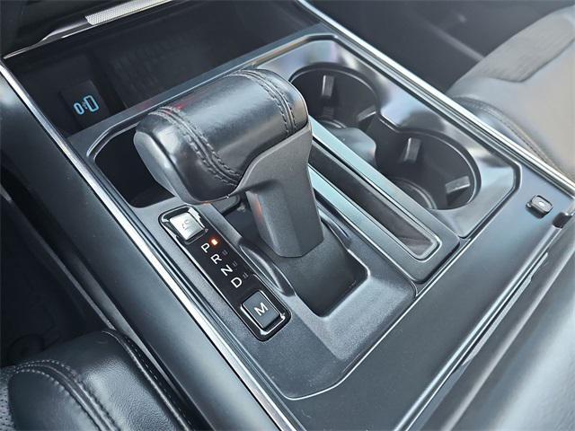 used 2022 Ford F-150 car, priced at $58,998