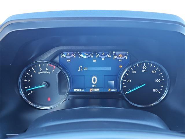 used 2023 Ford Expedition Max car, priced at $44,977