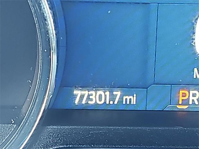 used 2023 Ford Expedition Max car, priced at $44,977